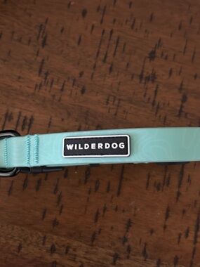 Wilderdog Waterproof Dog Collar